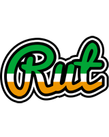 Rut ireland logo