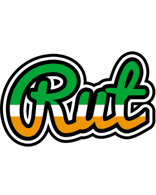 Rut ireland logo