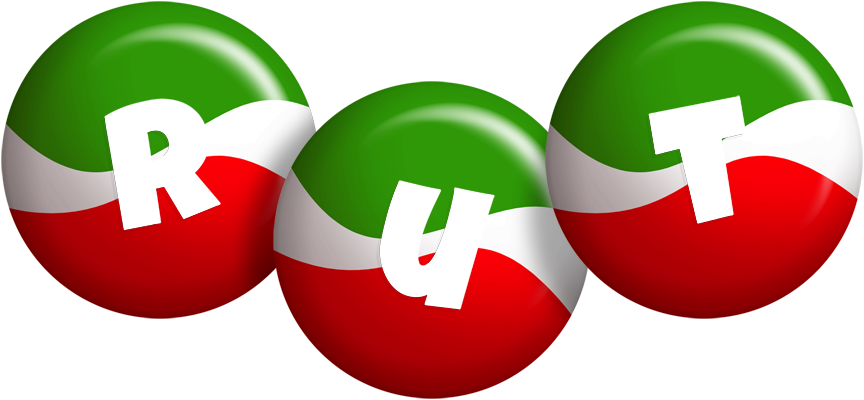 Rut italy logo