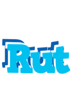 Rut jacuzzi logo