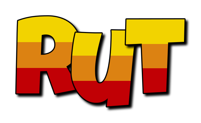 Rut jungle logo