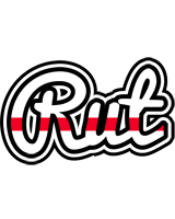 Rut kingdom logo