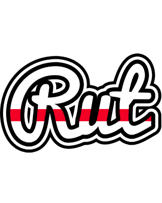 Rut kingdom logo