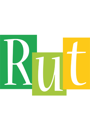 Rut lemonade logo