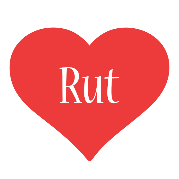 Rut love logo
