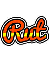 Rut madrid logo