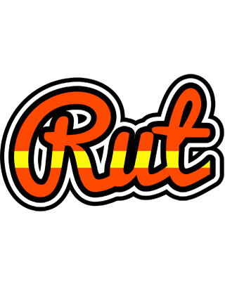 Rut madrid logo