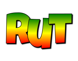 Rut mango logo