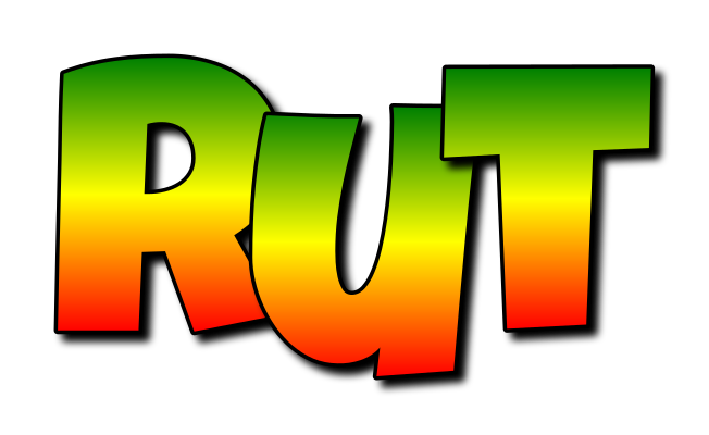 Rut mango logo