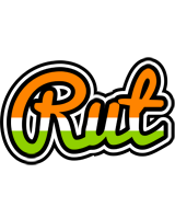 Rut mumbai logo