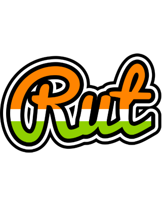 Rut mumbai logo