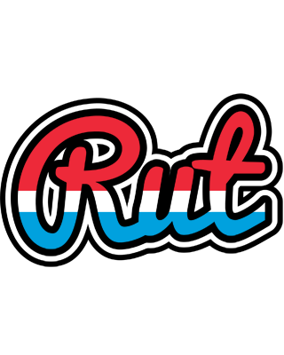Rut norway logo