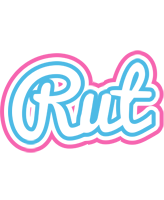 Rut outdoors logo