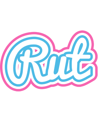 Rut outdoors logo
