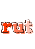 Rut paint logo