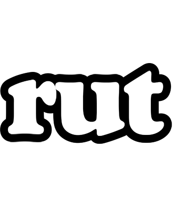 Rut panda logo