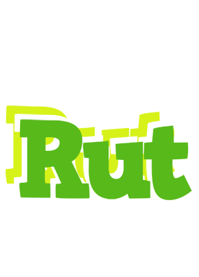 Rut picnic logo