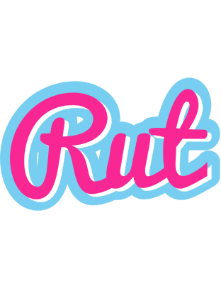 Rut popstar logo