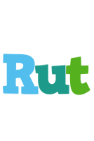 Rut rainbows logo