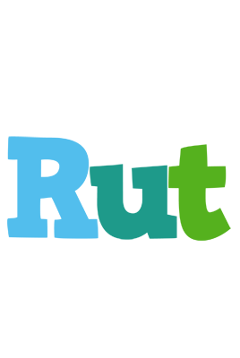 Rut rainbows logo