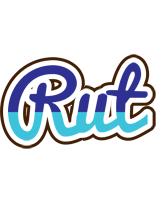 Rut raining logo