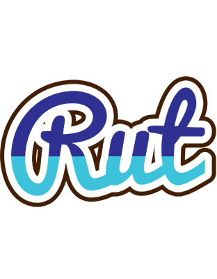 Rut raining logo