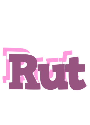 Rut relaxing logo