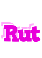 Rut rumba logo