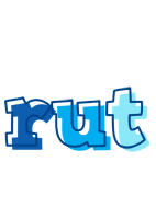 Rut sailor logo
