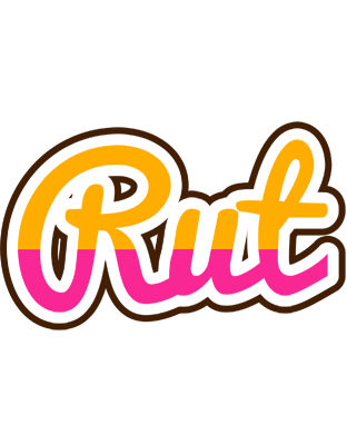 Rut smoothie logo