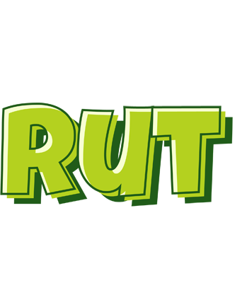 Rut summer logo