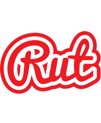 Rut sunshine logo