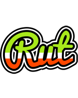 Rut superfun logo