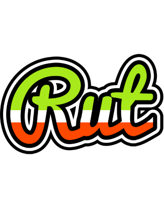 Rut superfun logo