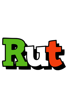 Rut venezia logo