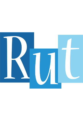 Rut winter logo