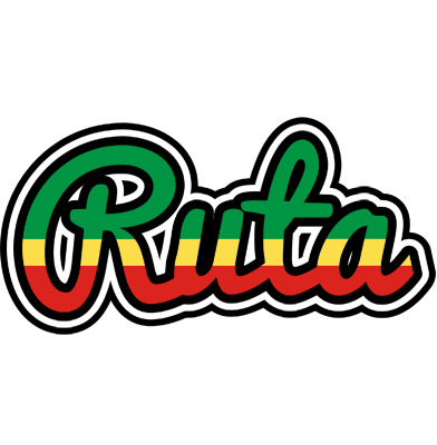 Ruta african logo