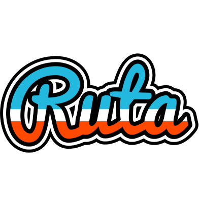Ruta america logo