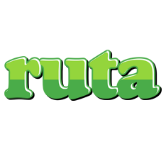 Ruta apple logo