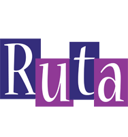 Ruta autumn logo