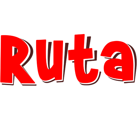 Ruta basket logo