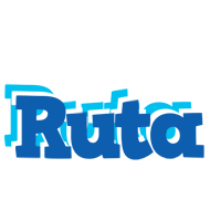 Ruta business logo