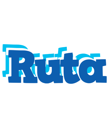 Ruta business logo
