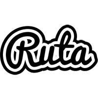 Ruta chess logo