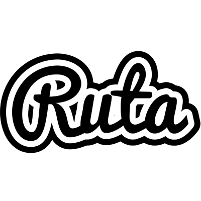 Ruta chess logo