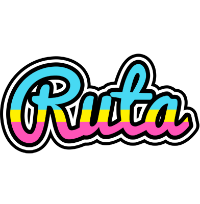 Ruta circus logo