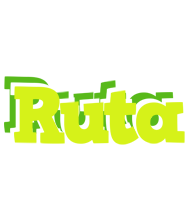 Ruta citrus logo