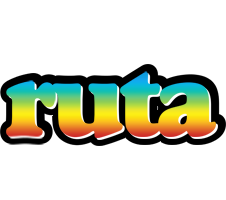 Ruta color logo