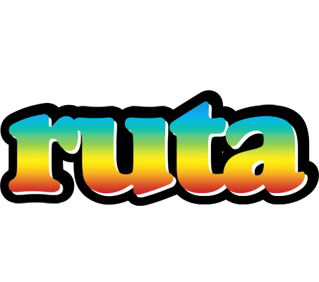Ruta color logo