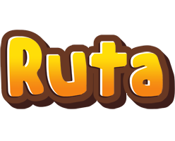 Ruta cookies logo